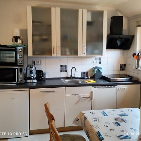 Yalet Ferienhaus 2 Appartementen Vlakbij Willingen Brilon-Wald Екстер'єр фото