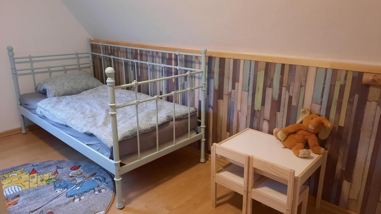 Yalet Ferienhaus 2 Appartementen Vlakbij Willingen Brilon-Wald Екстер'єр фото
