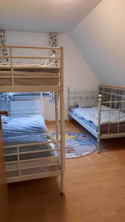 Yalet Ferienhaus 2 Appartementen Vlakbij Willingen Brilon-Wald Екстер'єр фото