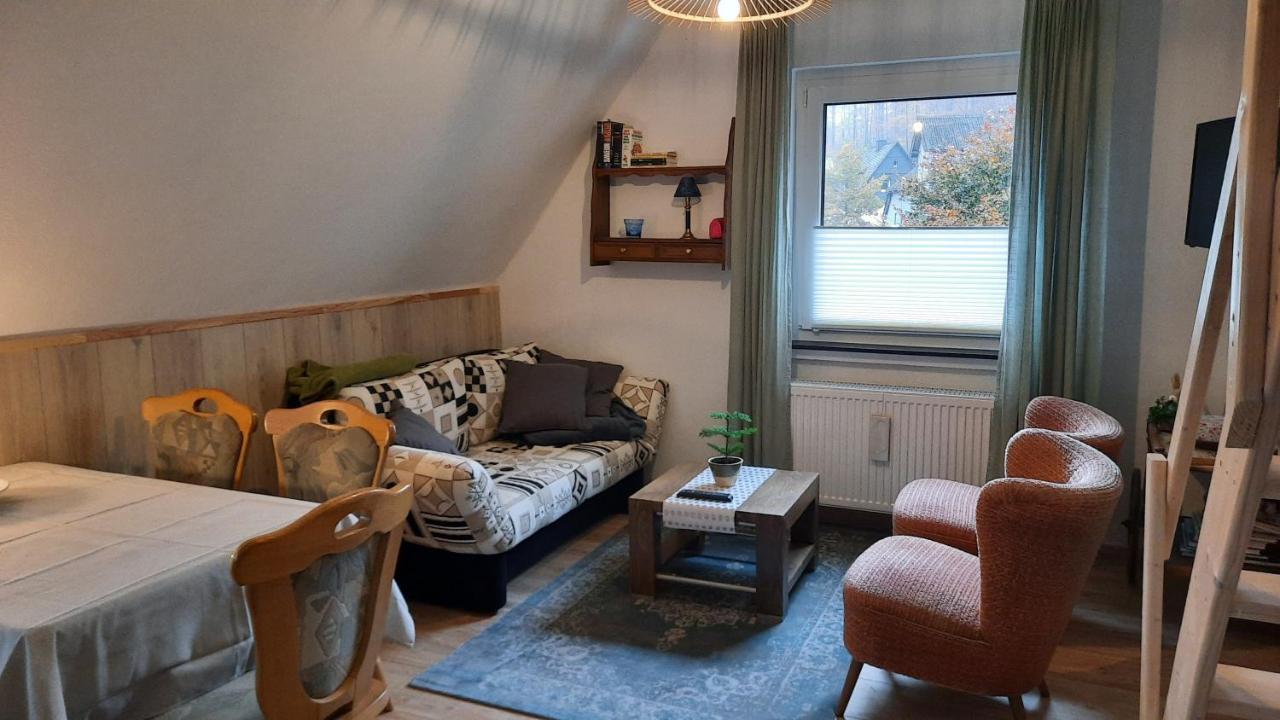Yalet Ferienhaus 2 Appartementen Vlakbij Willingen Brilon-Wald Екстер'єр фото