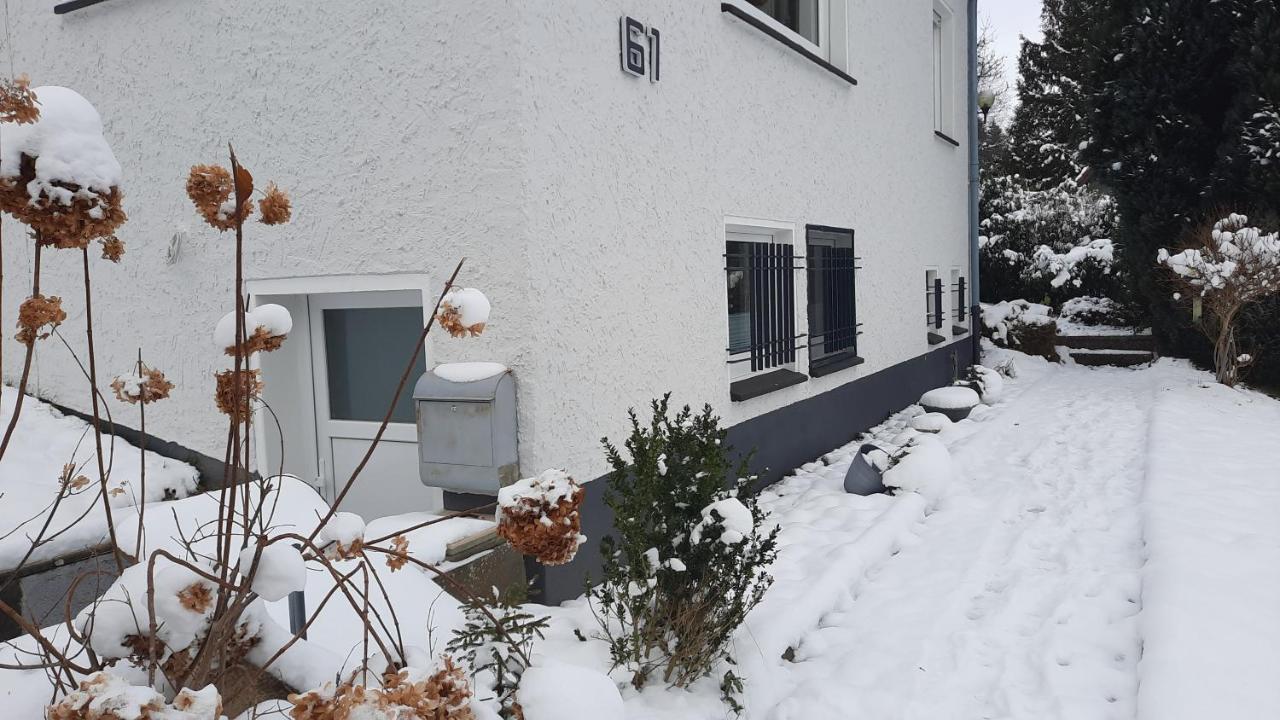 Yalet Ferienhaus 2 Appartementen Vlakbij Willingen Brilon-Wald Екстер'єр фото