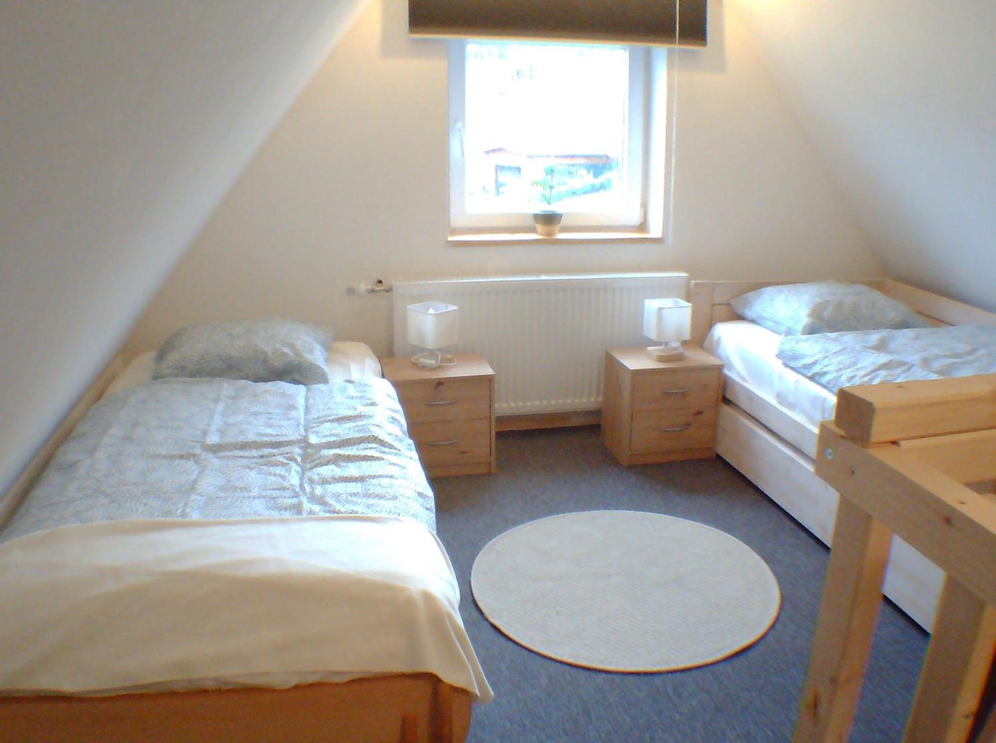 Yalet Ferienhaus 2 Appartementen Vlakbij Willingen Brilon-Wald Екстер'єр фото