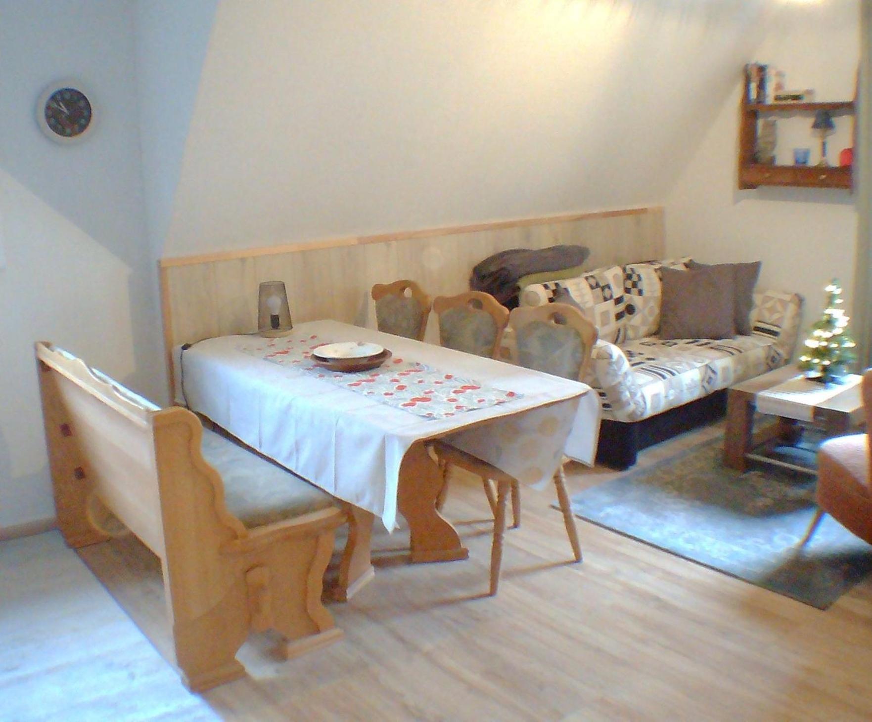Yalet Ferienhaus 2 Appartementen Vlakbij Willingen Brilon-Wald Екстер'єр фото