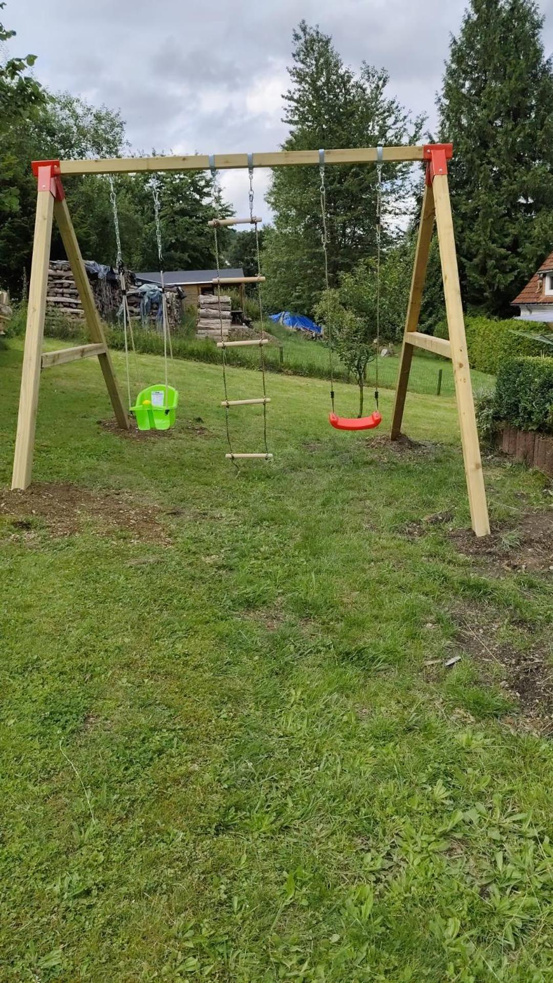 Yalet Ferienhaus 2 Appartementen Vlakbij Willingen Brilon-Wald Екстер'єр фото