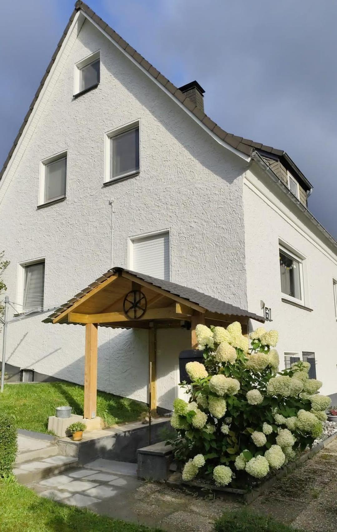Yalet Ferienhaus 2 Appartementen Vlakbij Willingen Brilon-Wald Екстер'єр фото