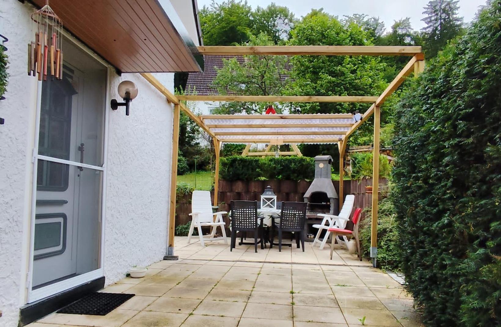 Yalet Ferienhaus 2 Appartementen Vlakbij Willingen Brilon-Wald Екстер'єр фото
