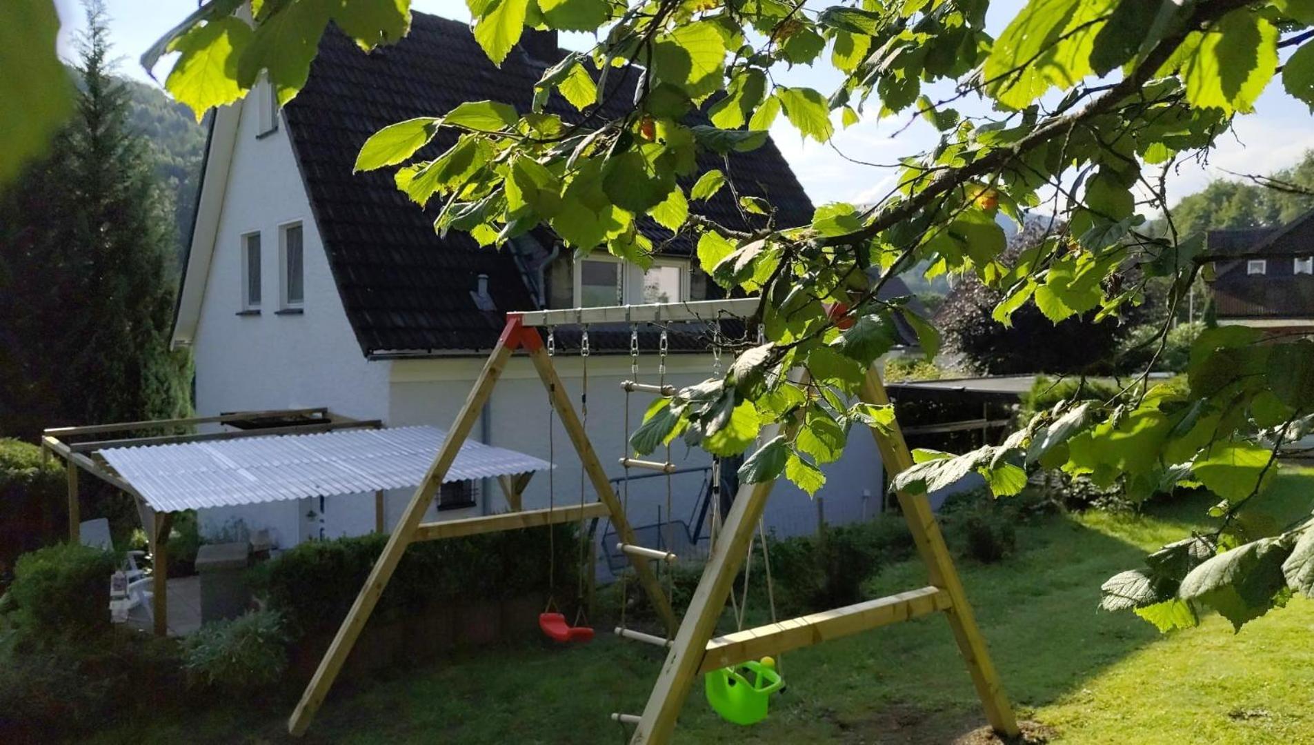 Yalet Ferienhaus 2 Appartementen Vlakbij Willingen Brilon-Wald Екстер'єр фото