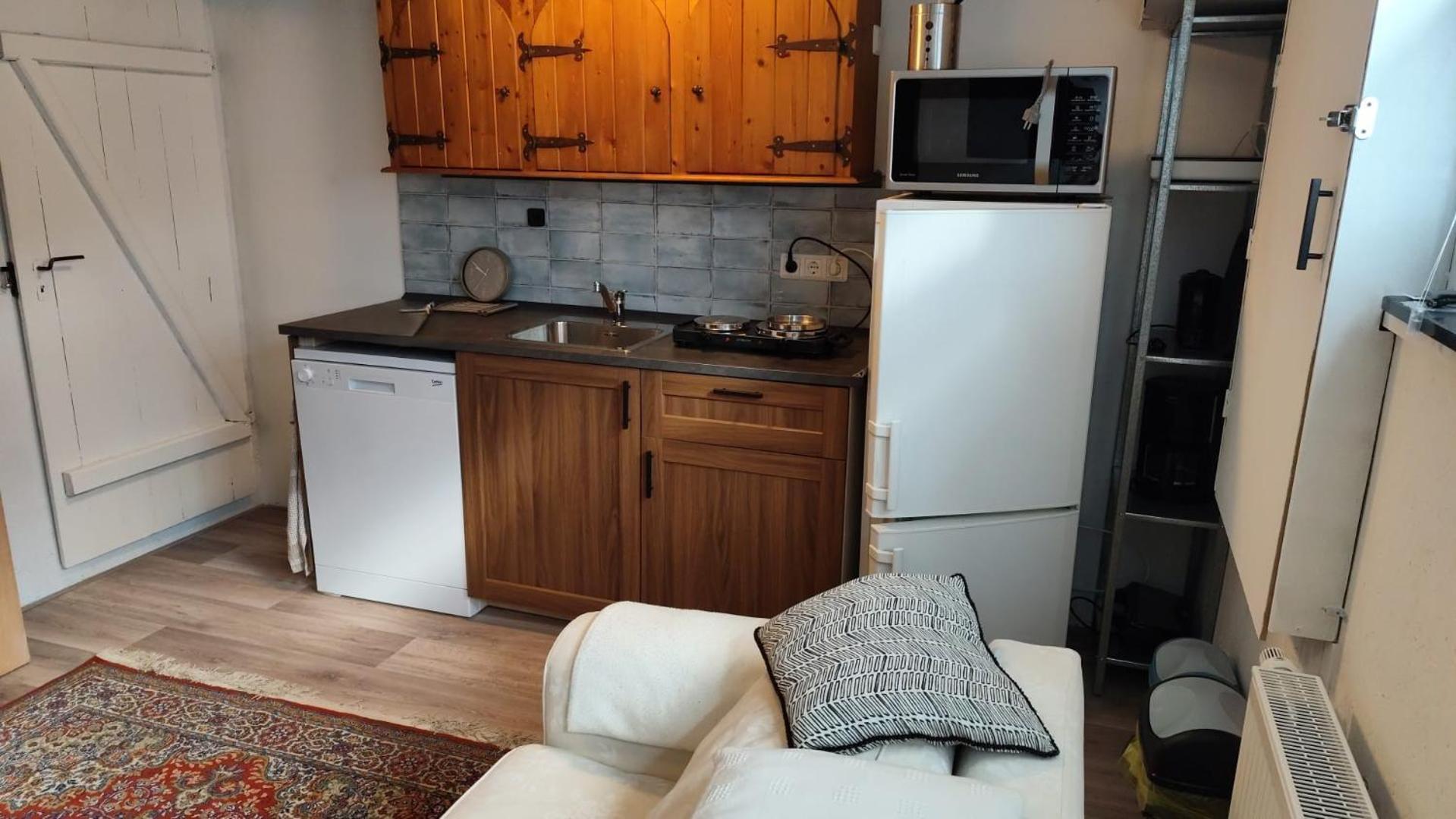 Yalet Ferienhaus 2 Appartementen Vlakbij Willingen Brilon-Wald Екстер'єр фото