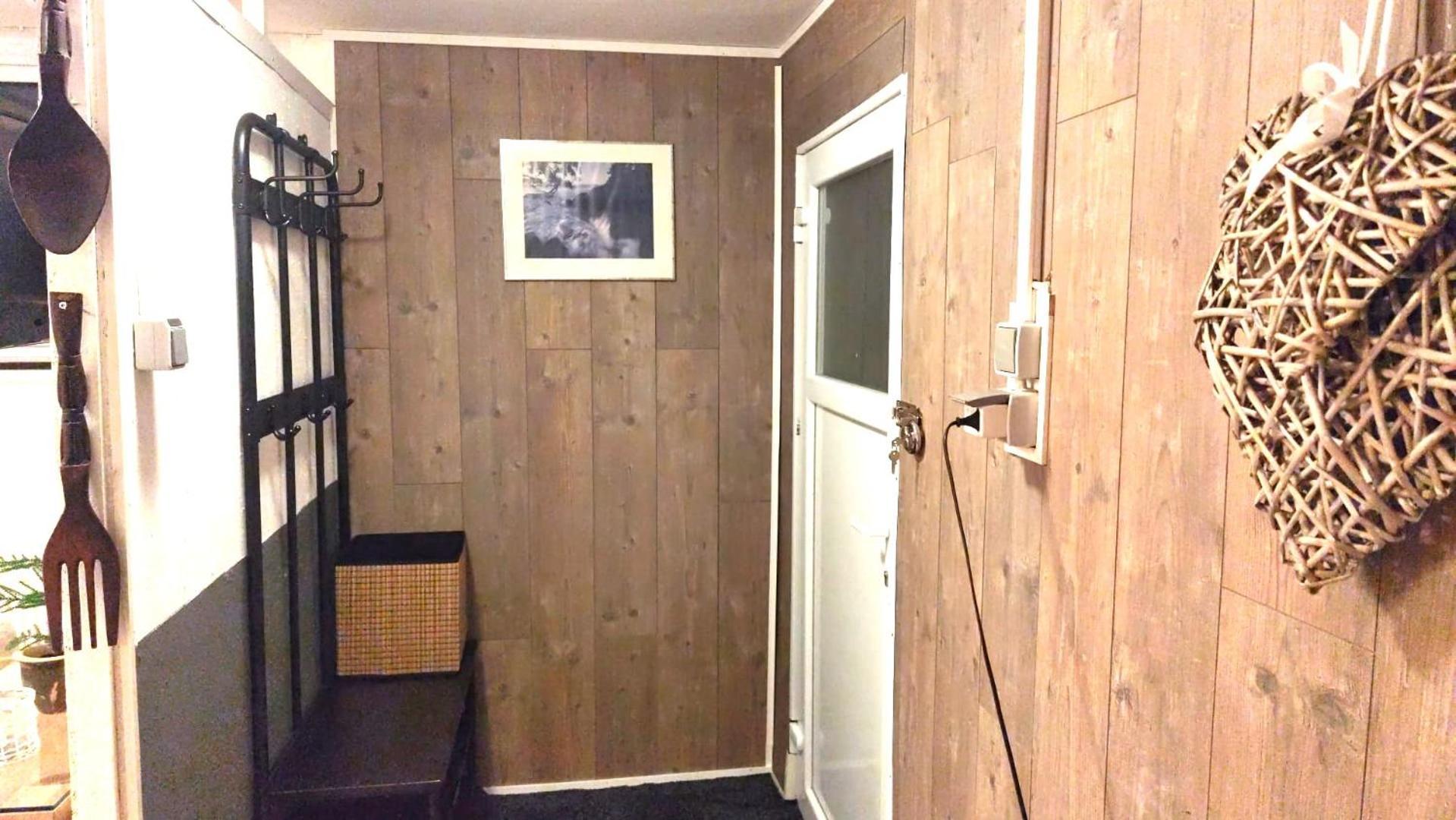 Yalet Ferienhaus 2 Appartementen Vlakbij Willingen Brilon-Wald Екстер'єр фото