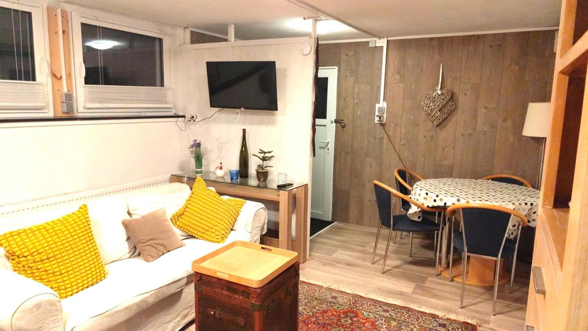 Yalet Ferienhaus 2 Appartementen Vlakbij Willingen Brilon-Wald Екстер'єр фото
