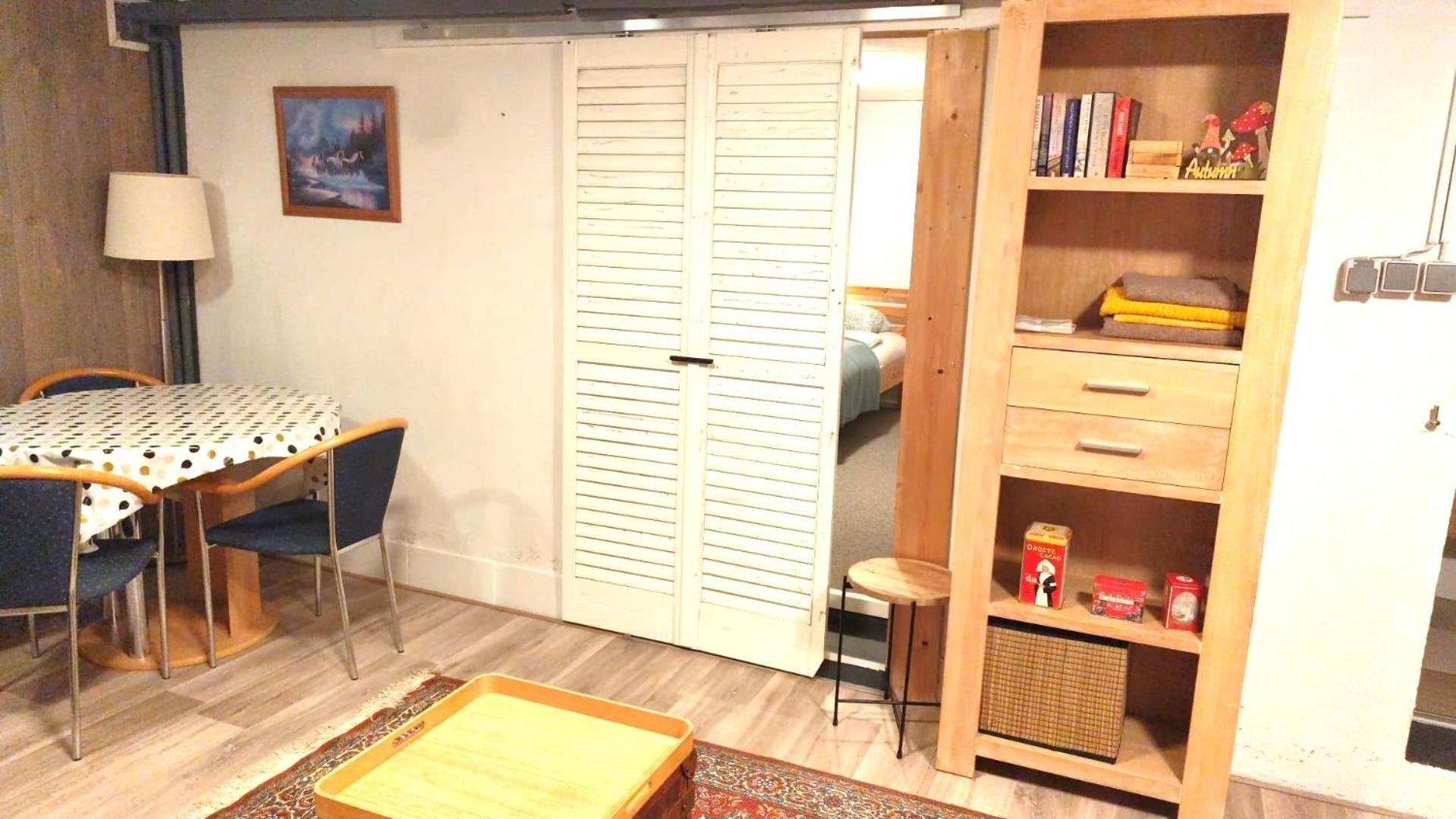 Yalet Ferienhaus 2 Appartementen Vlakbij Willingen Brilon-Wald Екстер'єр фото